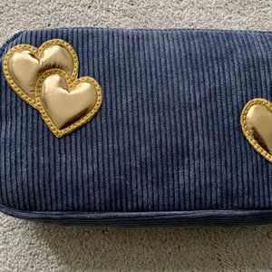 NWT Stoney Clover pouch